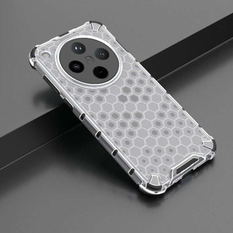 Hoesje Oppo Find X8 Honingraat