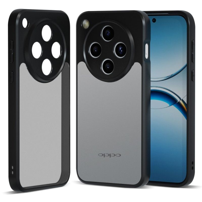 Hoesje Oppo Find X8 Ibmrs