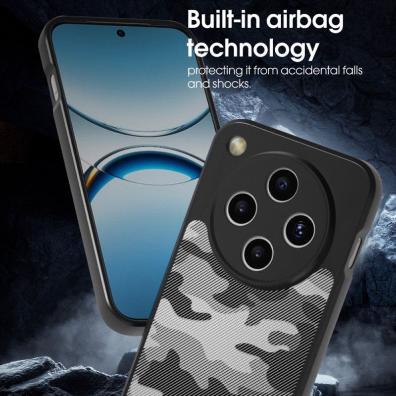 Hoesje Oppo Find X8 Ibmrs