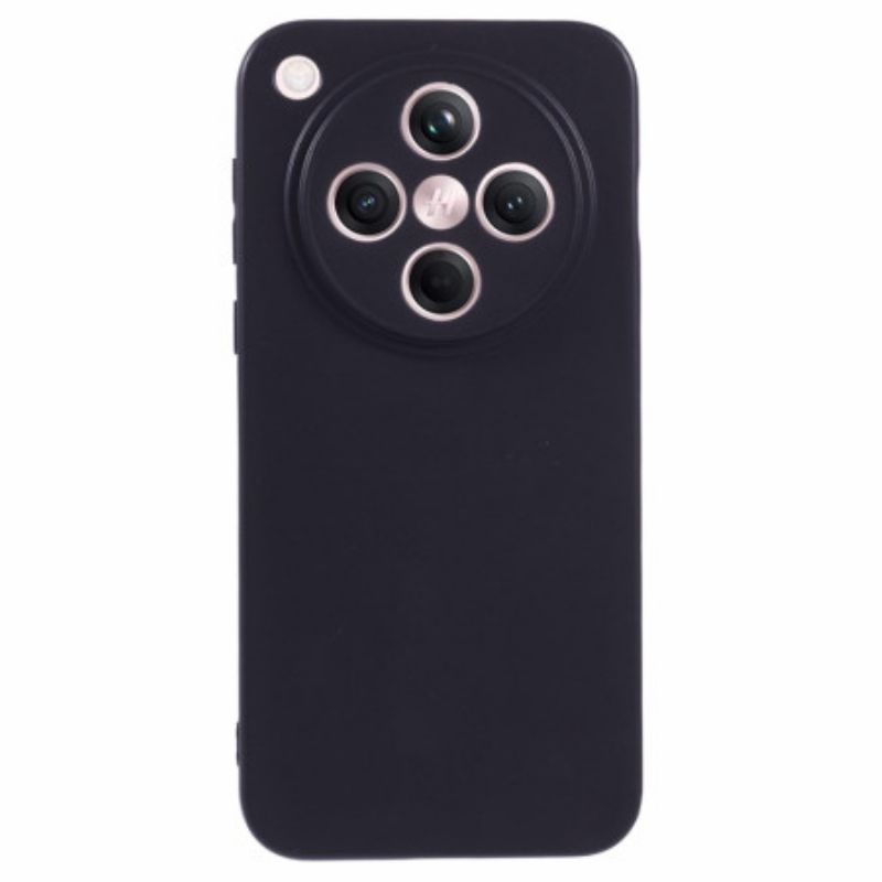 Hoesje Oppo Find X8 Schokbestendig Glanzend