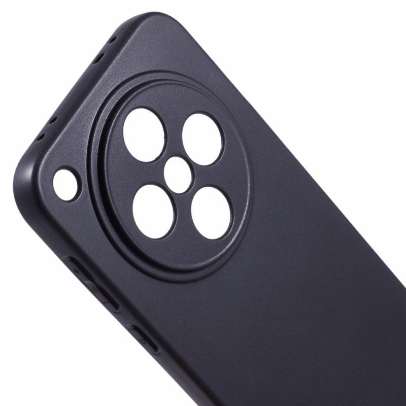 Hoesje Oppo Find X8 Schokbestendig Glanzend