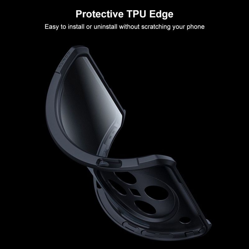 Hoesje Oppo Find X8 Xundd