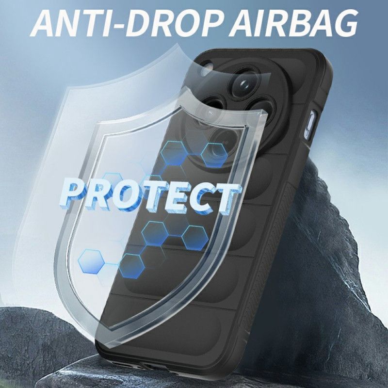 Hoesje Voor Oppo Find X8 Antislip