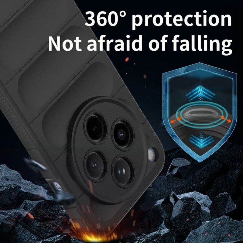 Hoesje Voor Oppo Find X8 Antislip