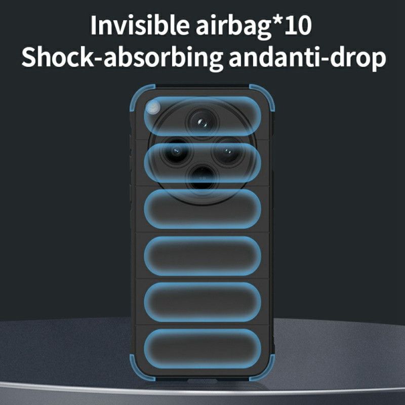 Hoesje Voor Oppo Find X8 Antislip