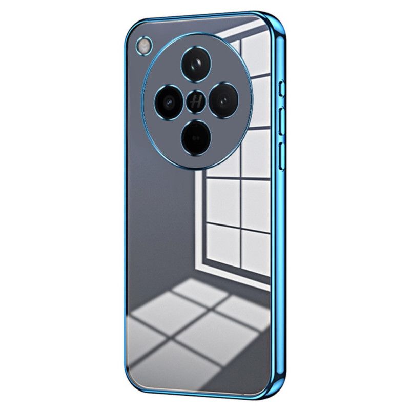 Hoesje Voor Oppo Find X8 Gegalvaniseerd Frame