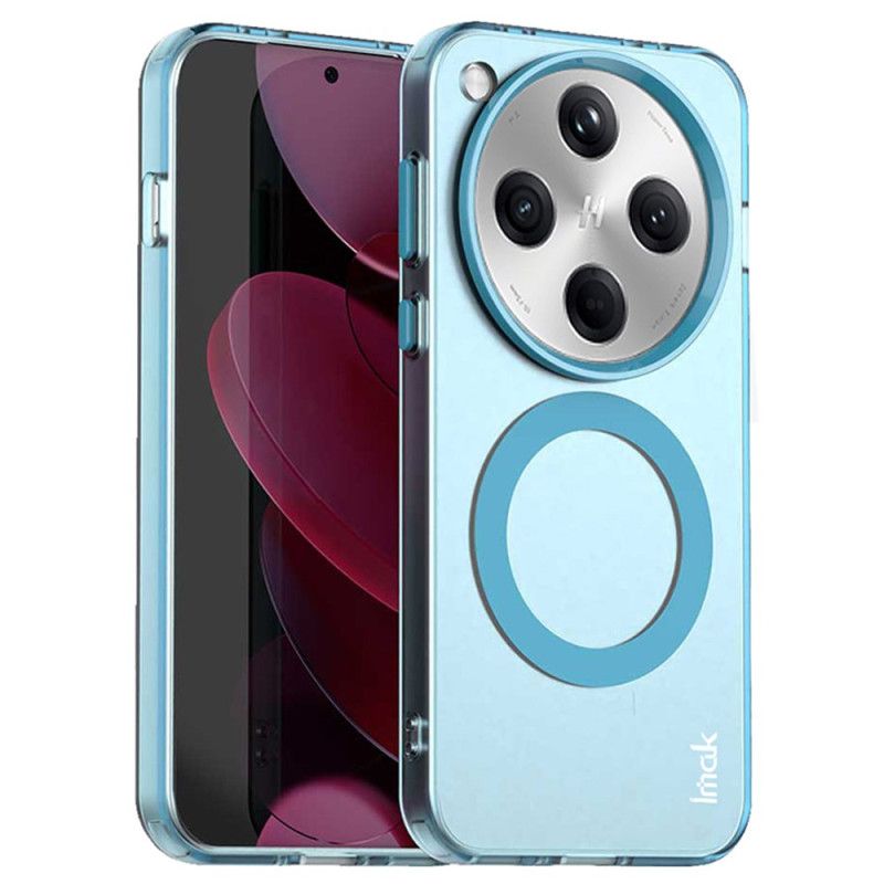 Hoesje Voor Oppo Find X8 Magsafe-compatibel Imak