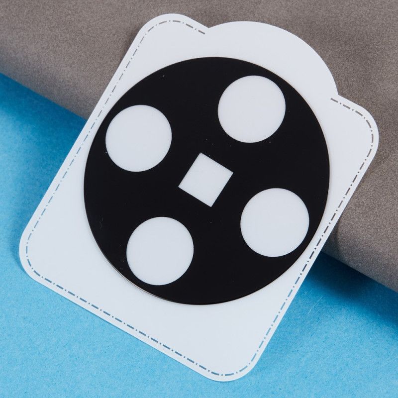 Lensbeschermer Voor Oppo Find X8 (zwarte Versie)