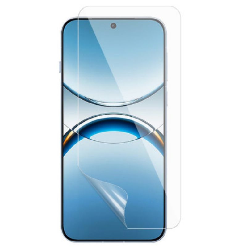 Screenprotector Voor Oppo Find X8