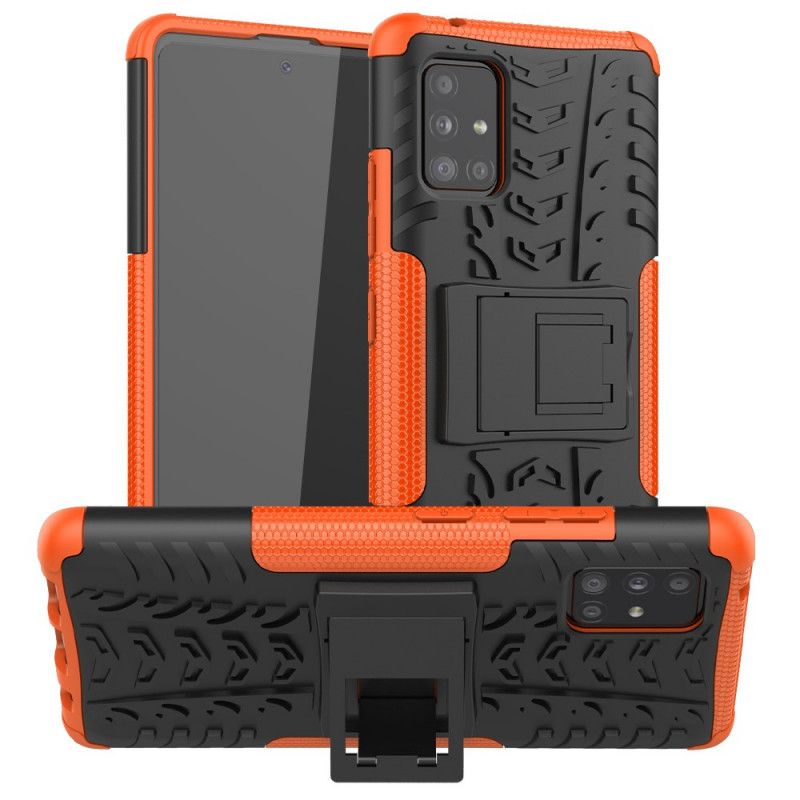 Oranje