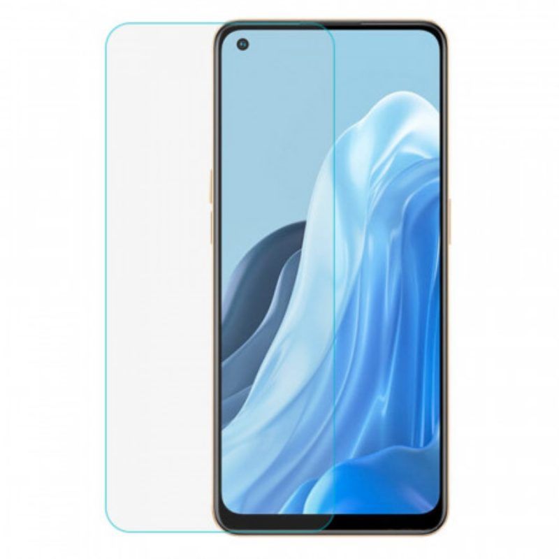 Oppo Reno 7 3D Gehard Glas Bescherming