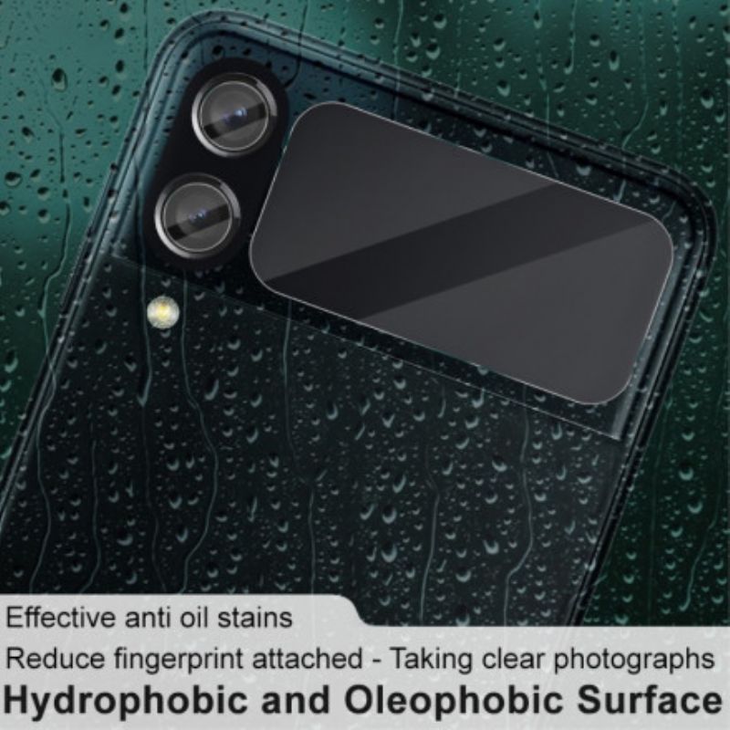 Beschermende Lens Van Gehard Glas Samsung Galaxy Z Flip 3 5g Imak