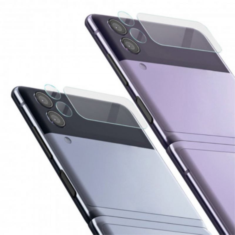 Beschermende Lens Van Gehard Glas Samsung Galaxy Z Flip 3 5g Imak