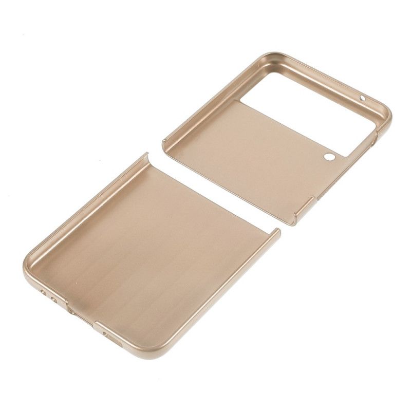 Case Hoesje Samsung Galaxy Z Flip 3 5g Telefoonhoesje Design Koffer