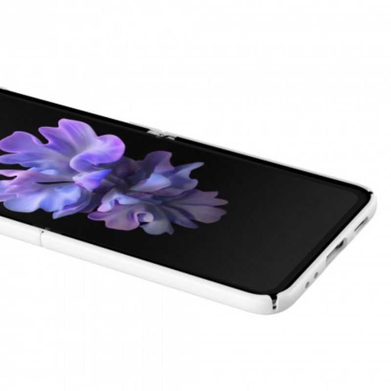 Hoesje Samsung Galaxy Z Flip 3 5g Driekleur