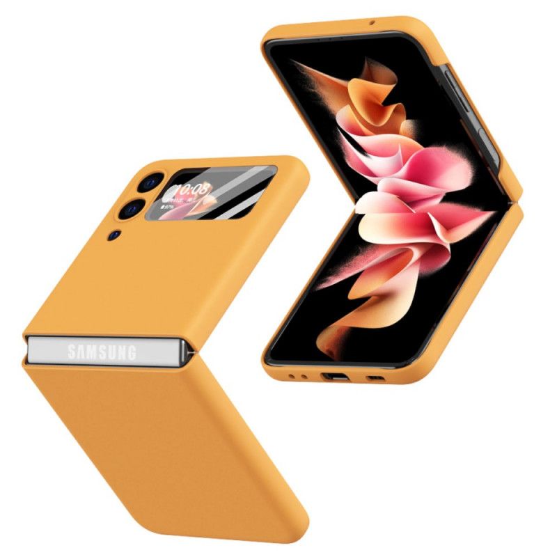 Oranje