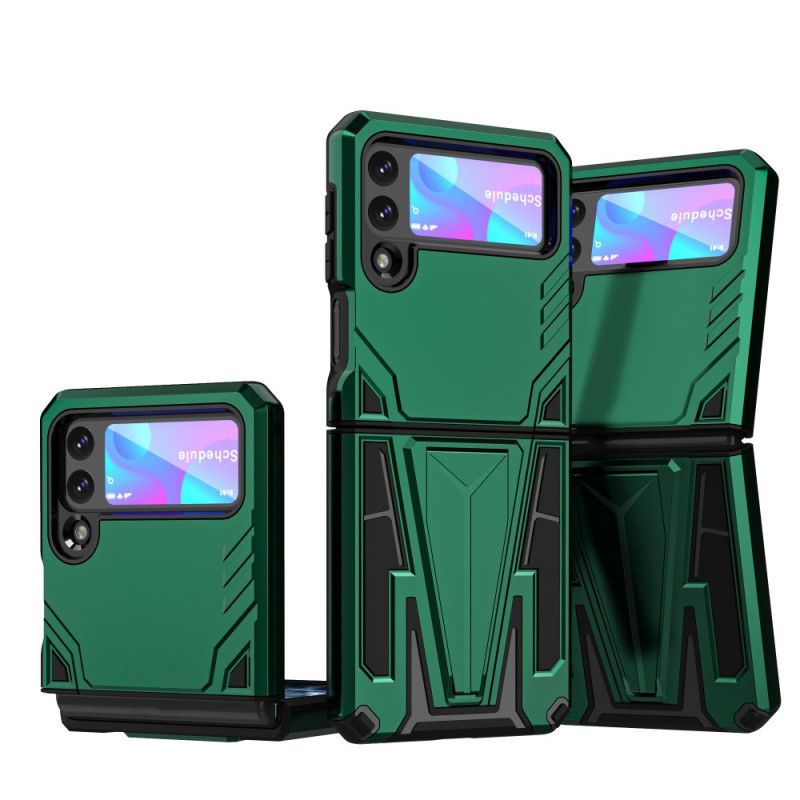 Groen
