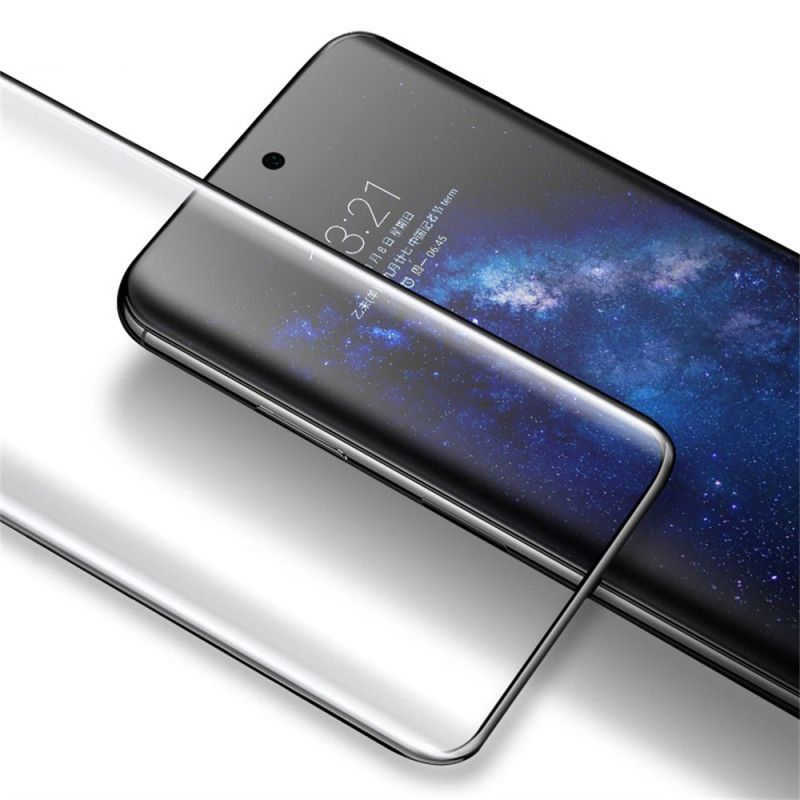 Screenprotector Van Gehard Glas Voor De Hele Behuizing Screenprotector Voor Xiaomi Redmi Note 15 Pro Plus 5g / Poco M8 Pro 5g (compatibel Met Vingerafdrukontgrendeling)