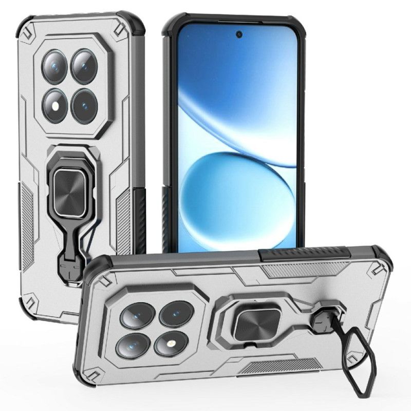 Case Hoesje Xiaomi Redmi Note 15 Pro Plus 5g Telefoonhoesje Duurzame Ring