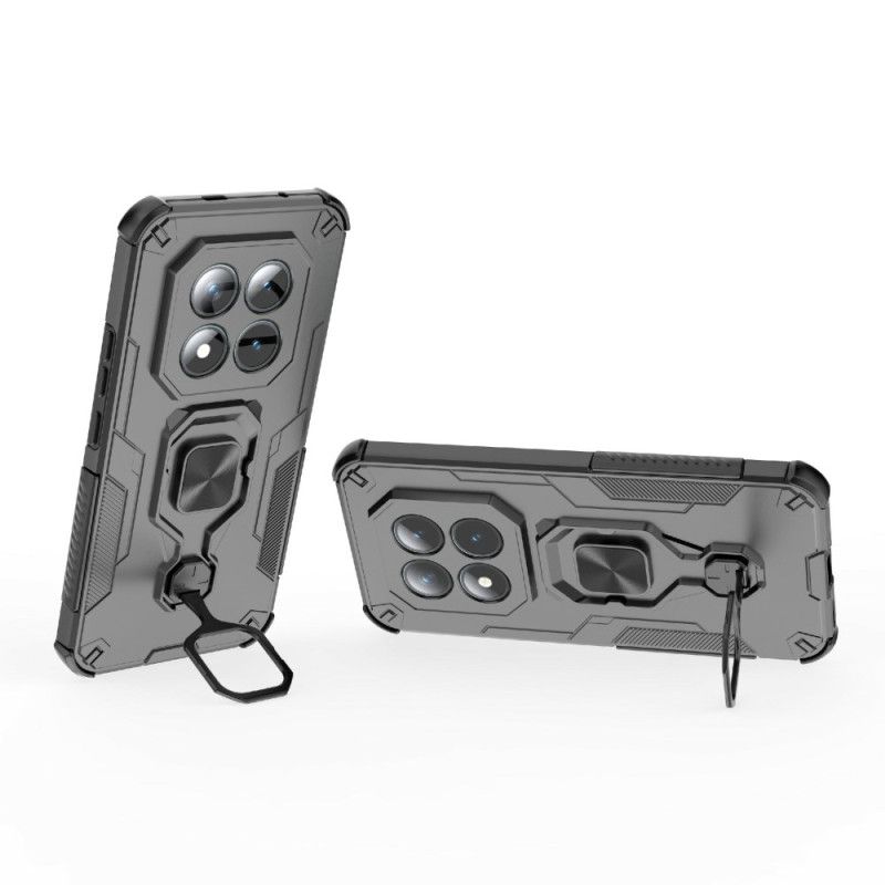 Case Hoesje Xiaomi Redmi Note 15 Pro Plus 5g Telefoonhoesje Duurzame Ring