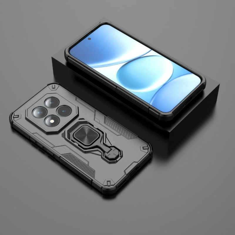 Case Hoesje Xiaomi Redmi Note 15 Pro Plus 5g Telefoonhoesje Duurzame Ring