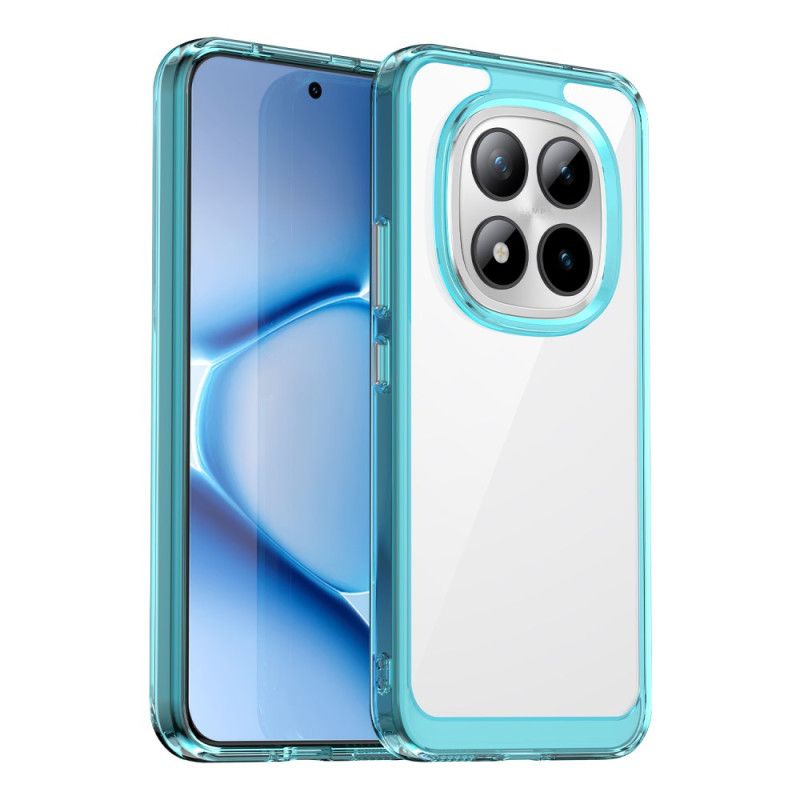 Case Hoesje Xiaomi Redmi Note 15 Pro Plus 5g Telefoonhoesje Hybride