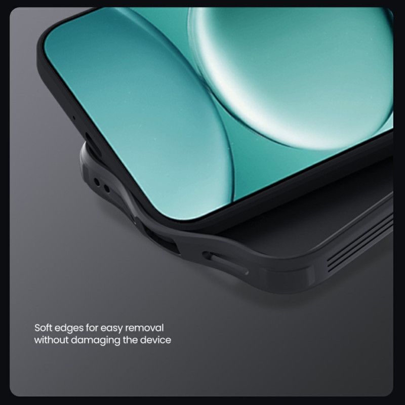 Case Hoesje Xiaomi Redmi Note 15 Pro Plus 5g Telefoonhoesje Nillkin Camshield Pro Met Camerabescherming