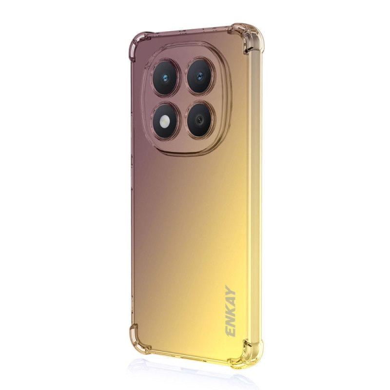 Cover Hoesje Xiaomi Redmi Note 15 Pro Plus 5g Telefoonhoesje Enkay Gradiënt