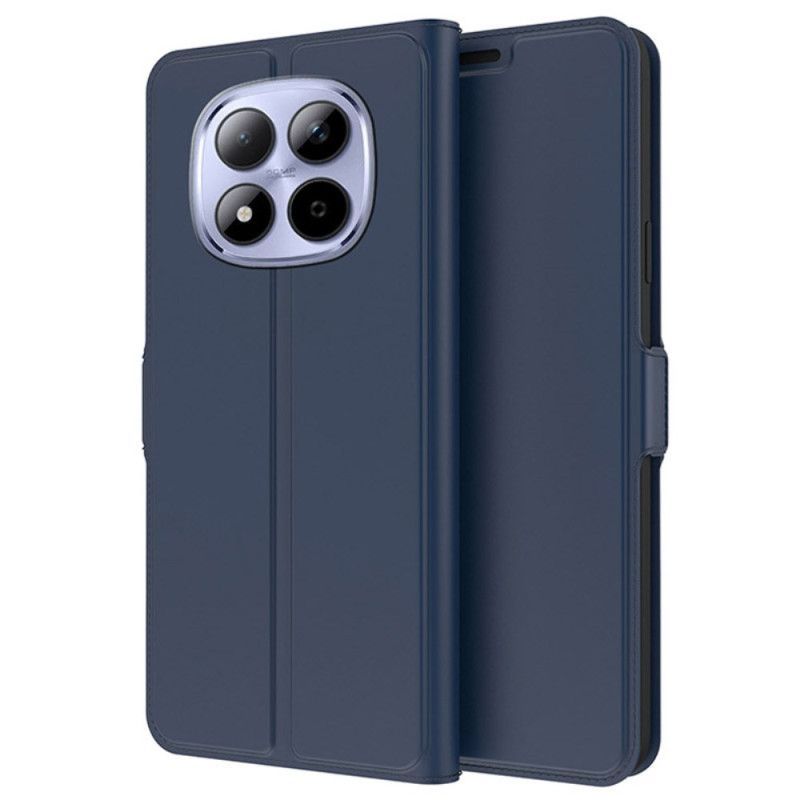 Cover Xiaomi Redmi Note 15 Pro Plus 5g Kaarthouder Bescherming Hoesje
