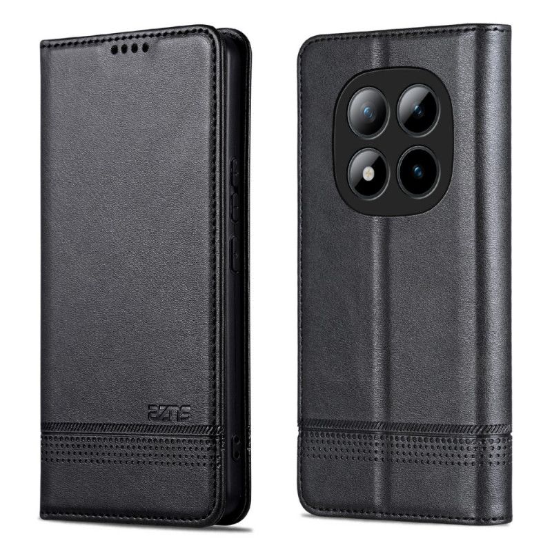 Folio-hoesje Xiaomi Redmi Note 15 Pro Plus 5g Azns