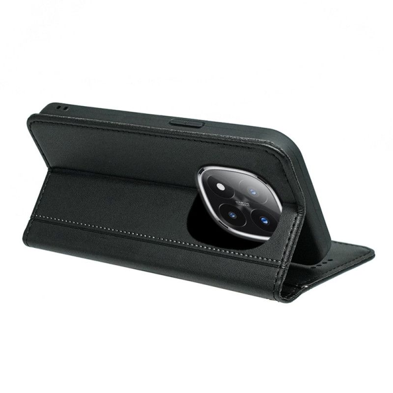 Folio-hoesje Xiaomi Redmi Note 15 Pro Plus 5g Bies Bescherming Hoesje