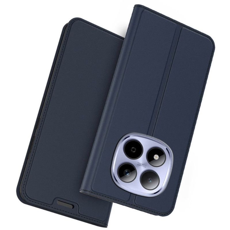 Folio-hoesje Xiaomi Redmi Note 15 Pro Plus 5g Met Kaarthouder Bescherming Hoesje