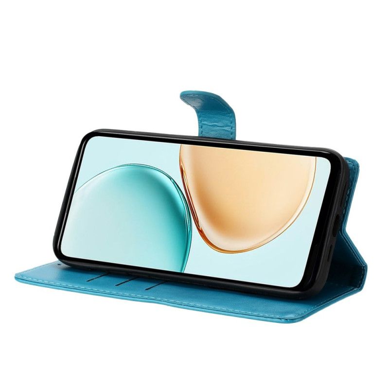 Folio-hoesje Xiaomi Redmi Note 15 Pro Plus 5g Telefoonhoesje Bloemen