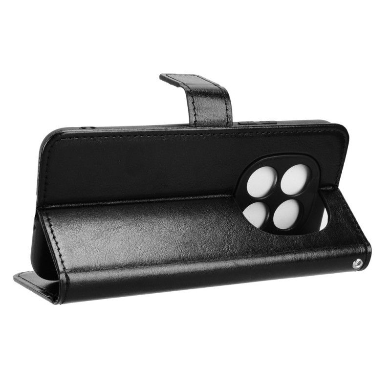 Folio-hoesje Xiaomi Redmi Note 15 Pro Plus 5g Telefoonhoesje Opvallend Kunstleer