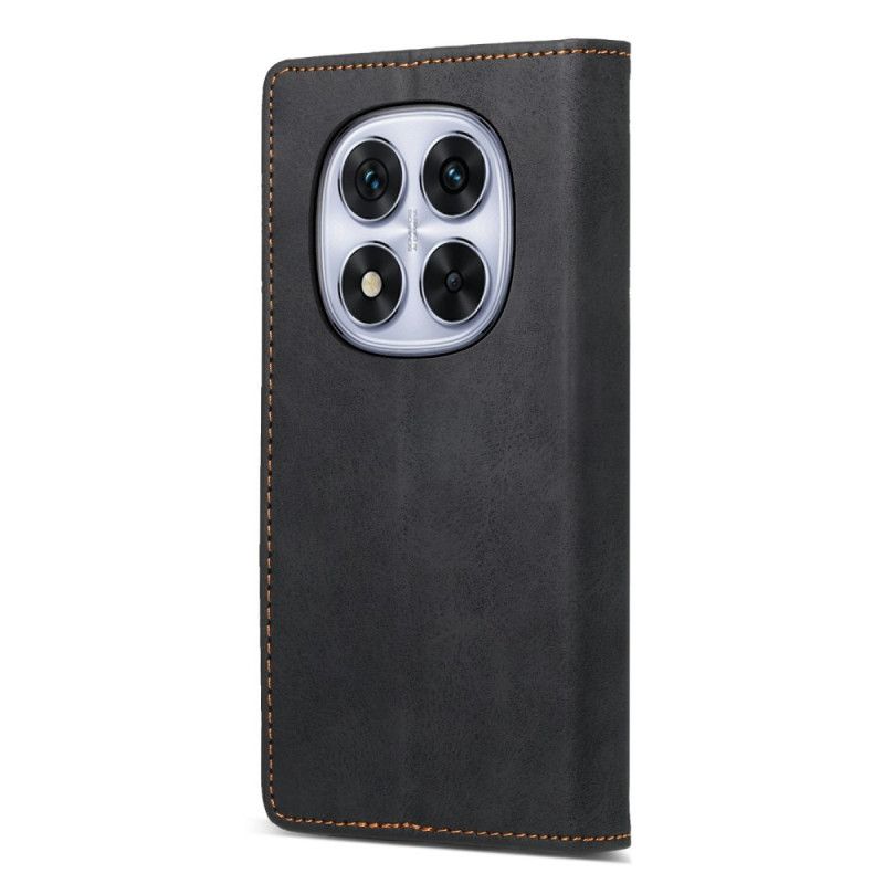 Folio-hoesje Xiaomi Redmi Note 15 Pro Plus 5g Telefoonhoesje Rfid-bescherming