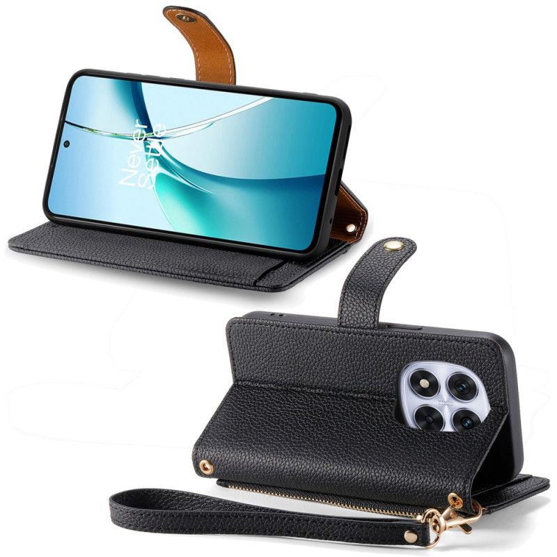 Folio-hoesje Xiaomi Redmi Note 15 Pro Plus 5g Telefoonhoesje Rfid-blokkerend Hartontwerp