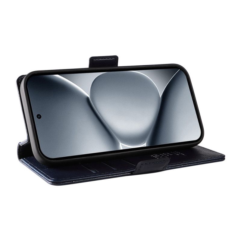 Folio-hoesje Xiaomi Redmi Note 15 Pro Plus 5g Vintage Yikatu