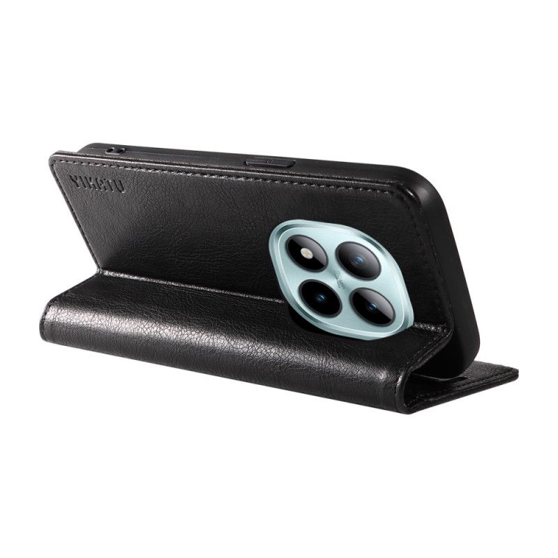 Folio-hoesje Xiaomi Redmi Note 15 Pro Plus 5g Yikatu