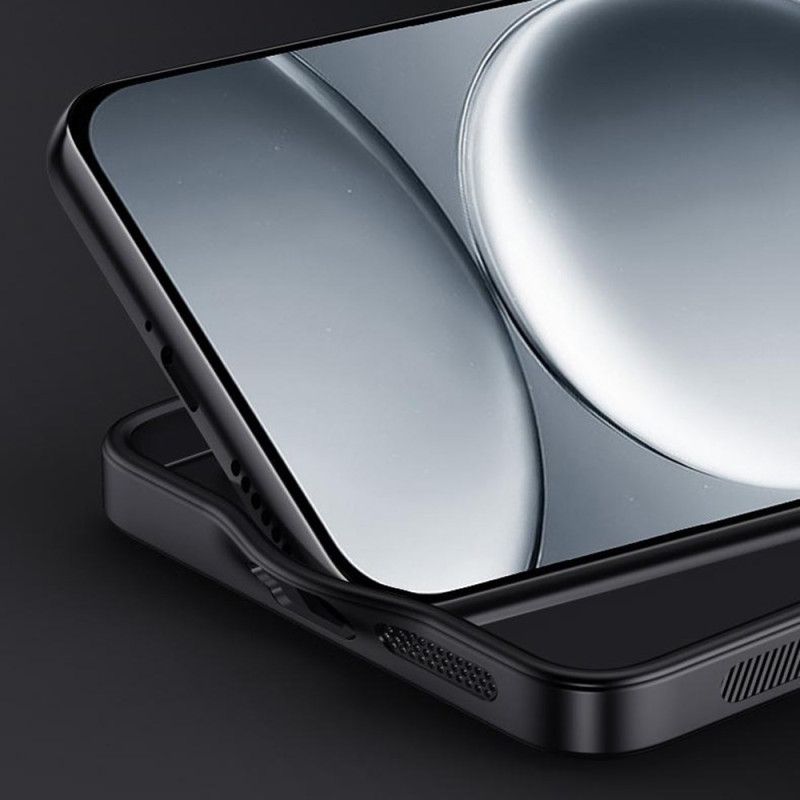 Hoesje Voor Xiaomi Redmi Note 15 Pro Plus 5g Houttextuur