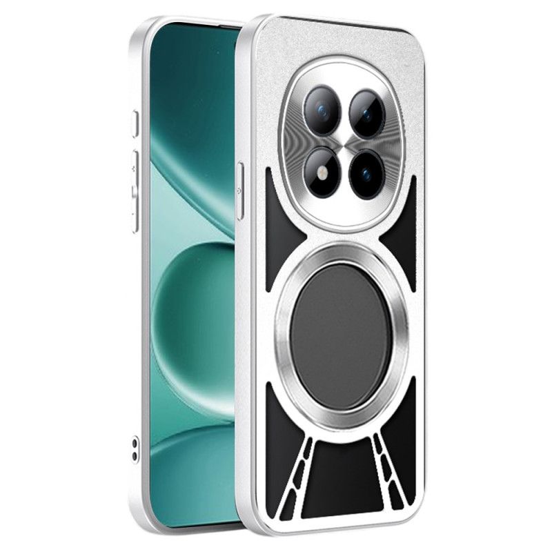 Hoesje Voor Xiaomi Redmi Note 15 Pro Plus 5g Magnetisch Met Warmteafvoer