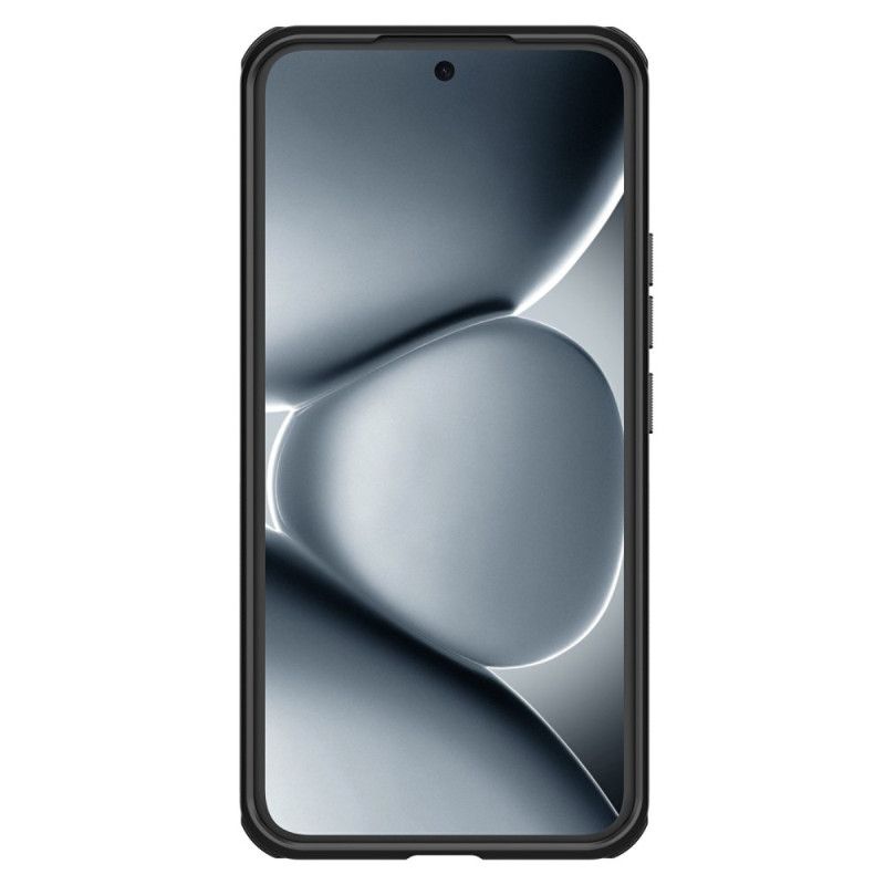 Hoesje Voor Xiaomi Redmi Note 15 Pro Plus 5g Nillkin