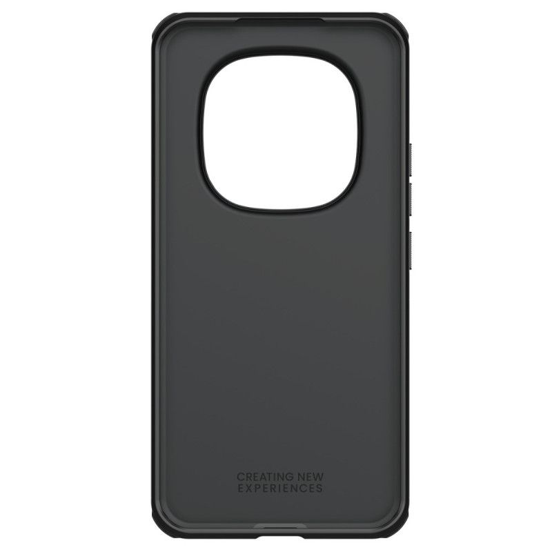 Hoesje Voor Xiaomi Redmi Note 15 Pro Plus 5g Nillkin