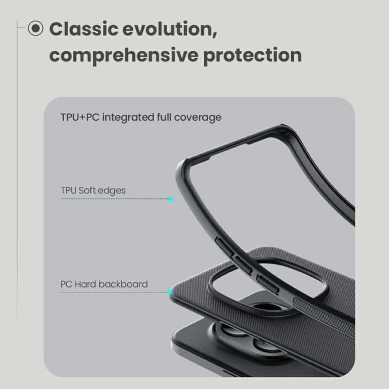 Hoesje Voor Xiaomi Redmi Note 15 Pro Plus 5g Nillkin