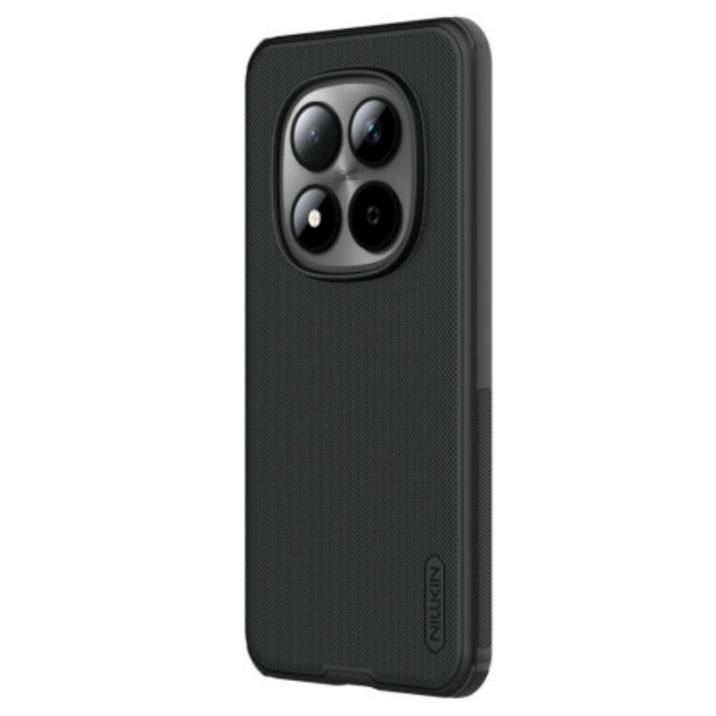Hoesje Voor Xiaomi Redmi Note 15 Pro Plus 5g Nillkin Frosted Shield Pro