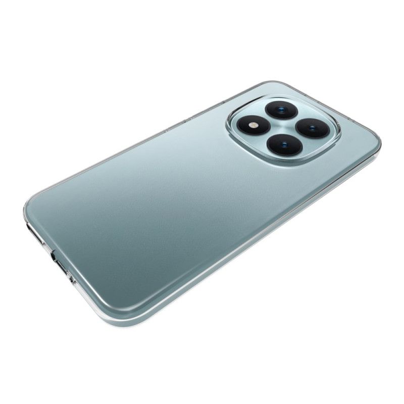 Hoesje Voor Xiaomi Redmi Note 15 Pro Plus 5g Transparant