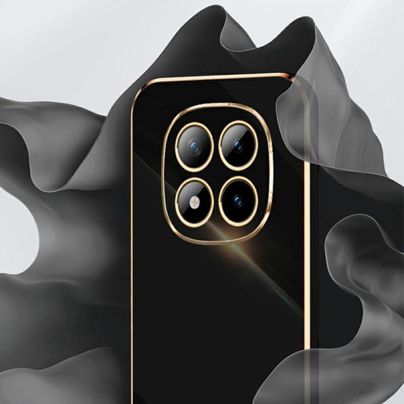 Hoesje Voor Xiaomi Redmi Note 15 Pro Plus 5g Xinli