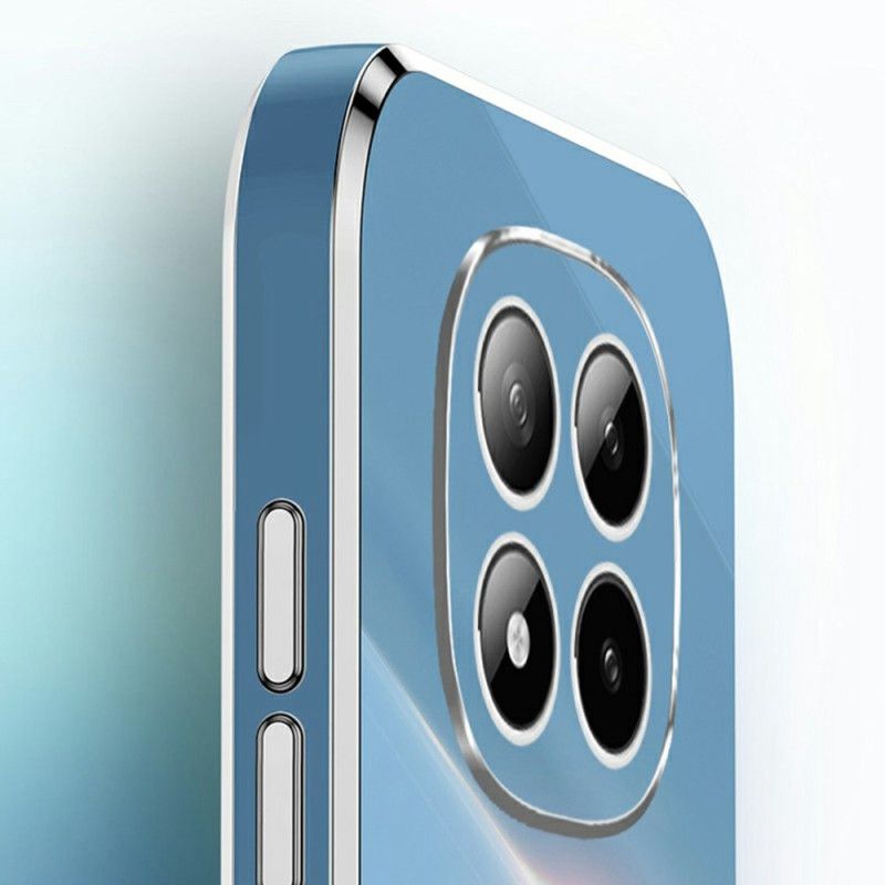 Hoesje Voor Xiaomi Redmi Note 15 Pro Plus 5g Xinli