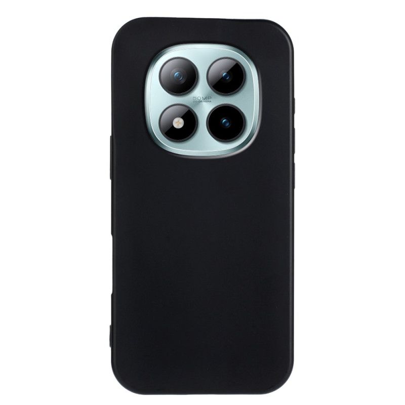 Hoesje Xiaomi Redmi Note 15 Pro Plus 5g Anti-vingerafdruk Siliconen