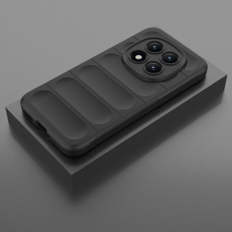 Hoesje Xiaomi Redmi Note 15 Pro Plus 5g Antislip Bescherming Hoesje