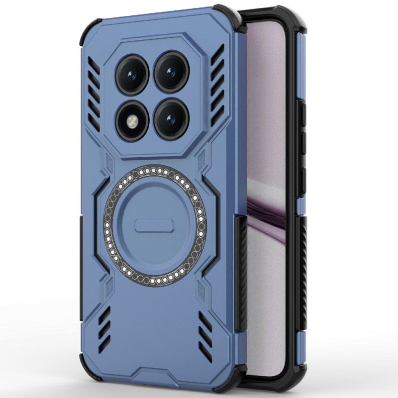 Hoesje Xiaomi Redmi Note 15 Pro Plus 5g Magnetisch Met Warmteafvoer